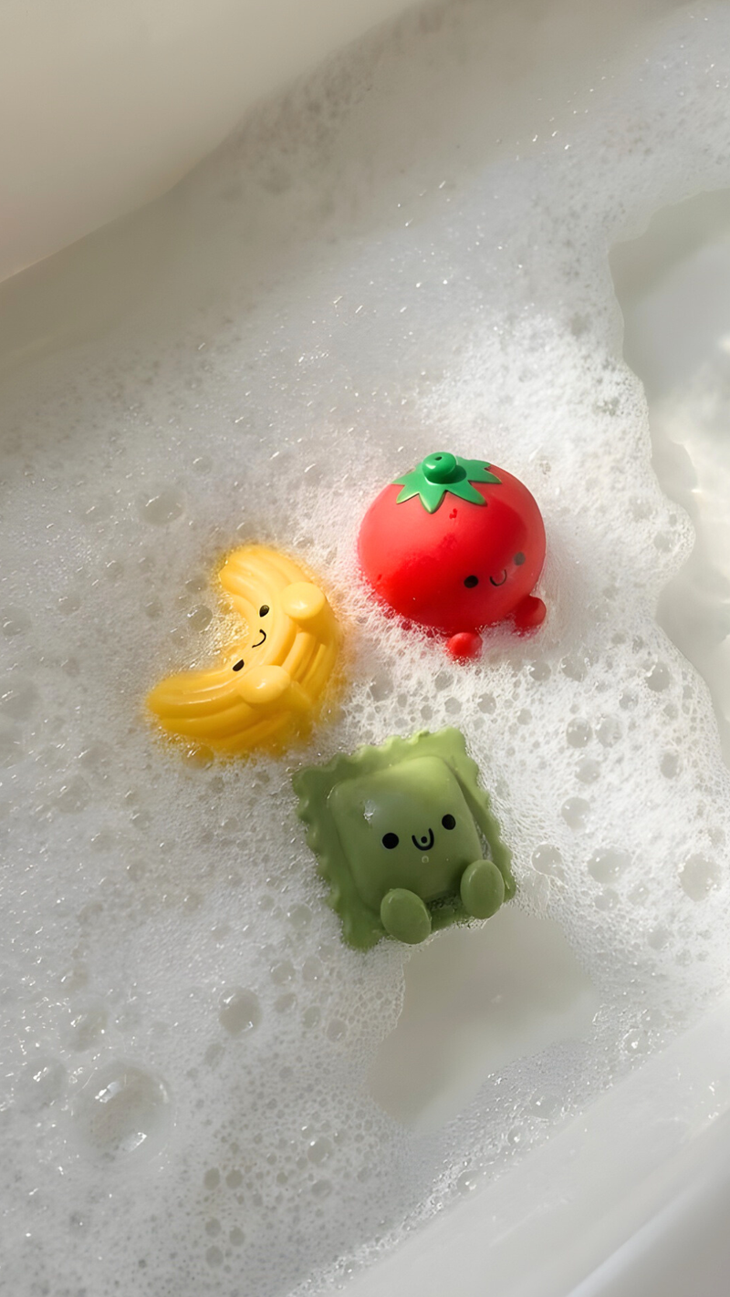 Itzy Ritzy | Pasta Itzy Splash Pals™
