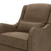 M27787PTEB,Namesake,Devon Recliner and Swivel Glider in Performance Truffle Eco-Basketweave