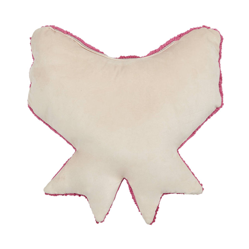 Peking Handicraft | Bow Hook Pillow