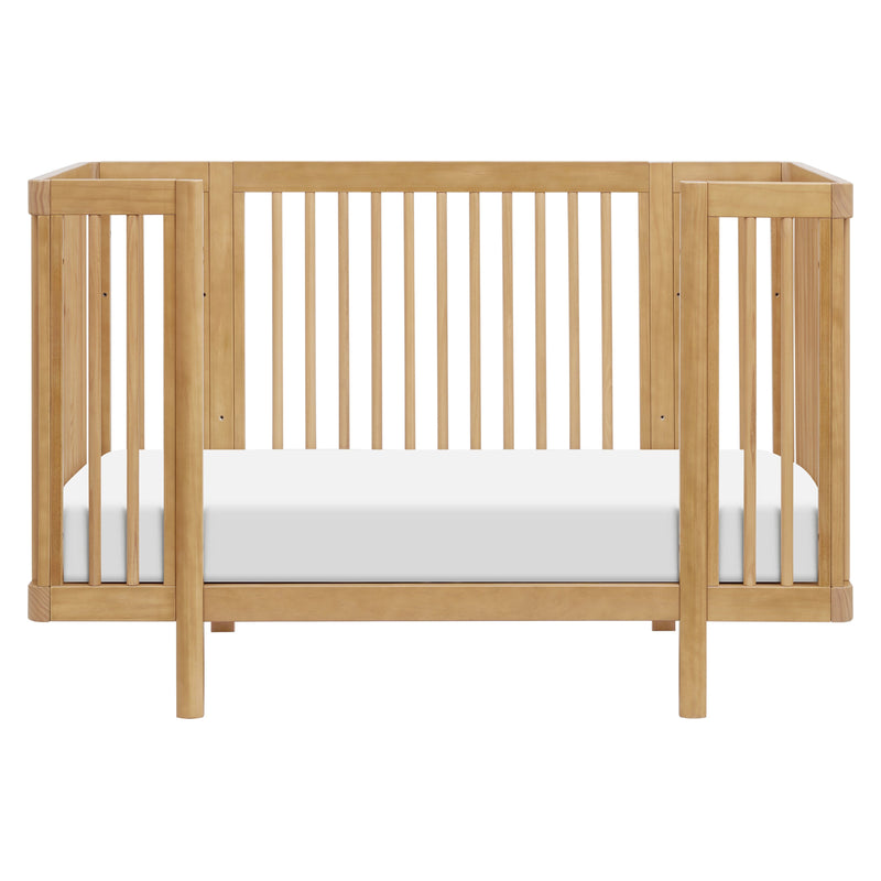 Babyletto Pogo 8-in-1 Convertible Crib with All-Stages Conversion Kits