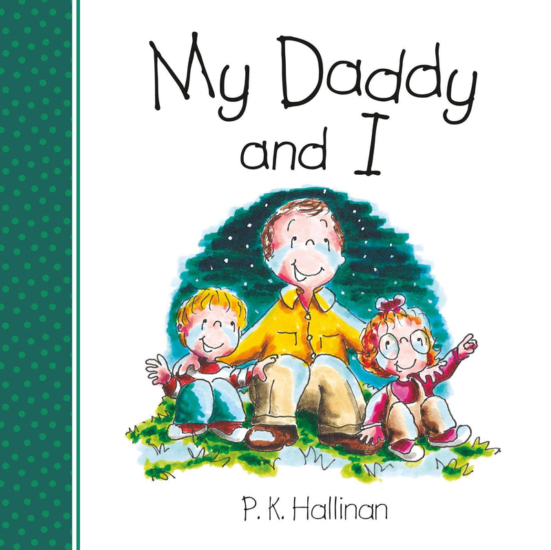 Hachette Book Group | My Daddy and I