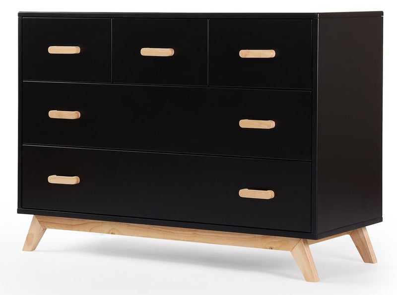 Dadada Soho 5-Drawer Dresser
