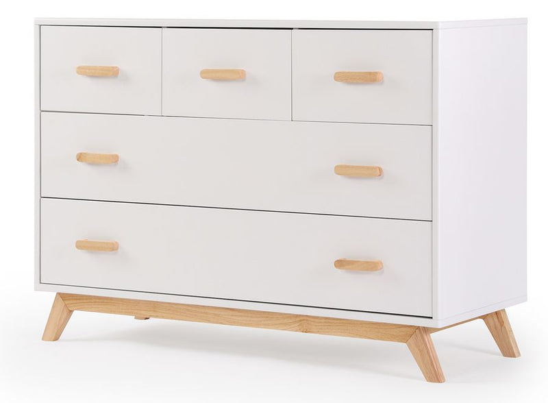 Dadada Soho 5-Drawer Dresser