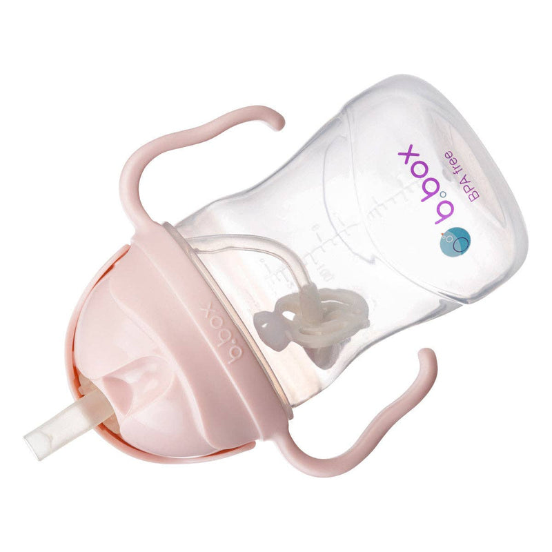 b.box | Weighted Straw Sippy Cup