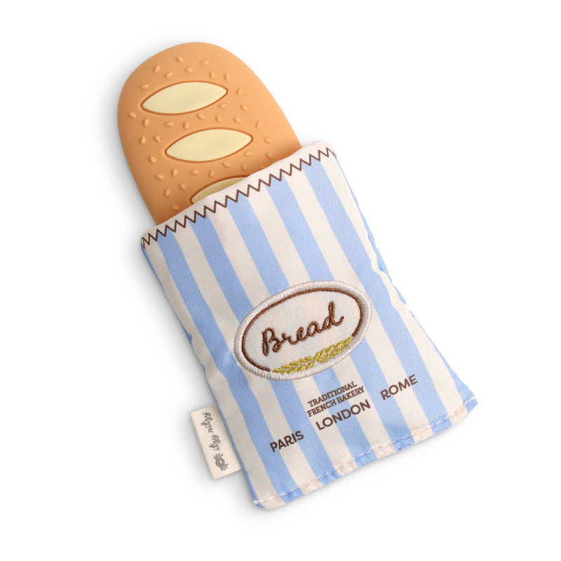 Itzy Ritzy | Baguette Teensy Crinkle™