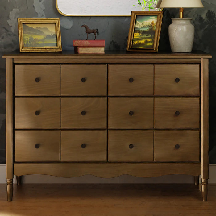 Namesake Liberty 6-Drawer Assembled Dresser