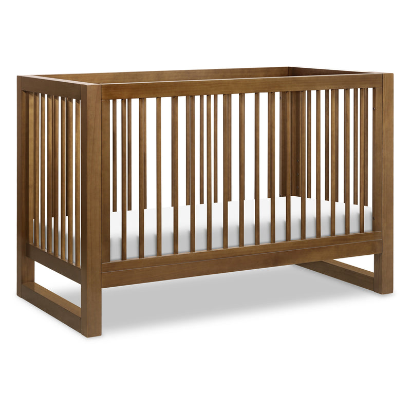Namesake Nantucket 3-in-1 Convertible Crib with Toddler Bed Conversion Kit