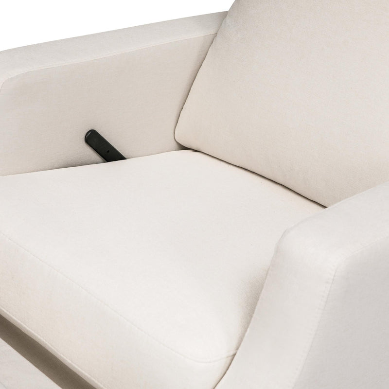 Namesake Crewe Recliner and Swivel Glider