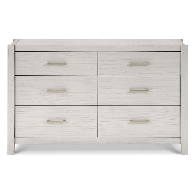 Monogram by Namesake Hemsted 6-Drawer Dresser