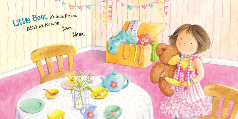 Hachette Book Group | Daddy's Girl
