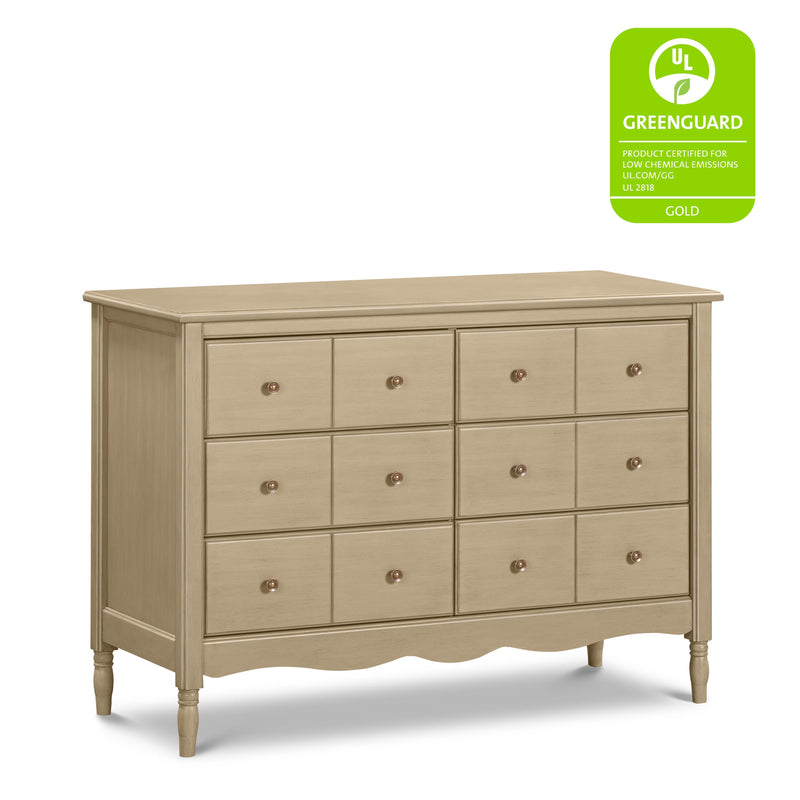 Namesake Liberty 6-Drawer Dresser