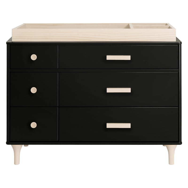 Babyletto Lolly 6-Drawer Double Dresser