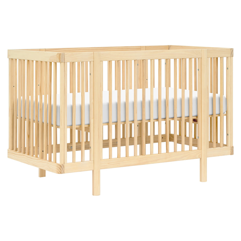 Babyletto Pogo 8-in-1 Convertible Crib with All-Stages Conversion Kits