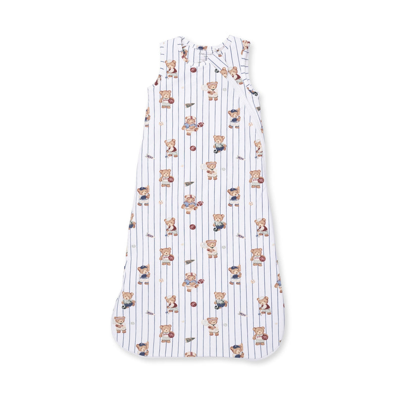 Angel Dear | Sleep Bag | Mixed Sports Bears