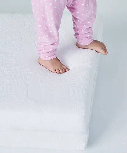 Edison Child | Chill Crib Mattress