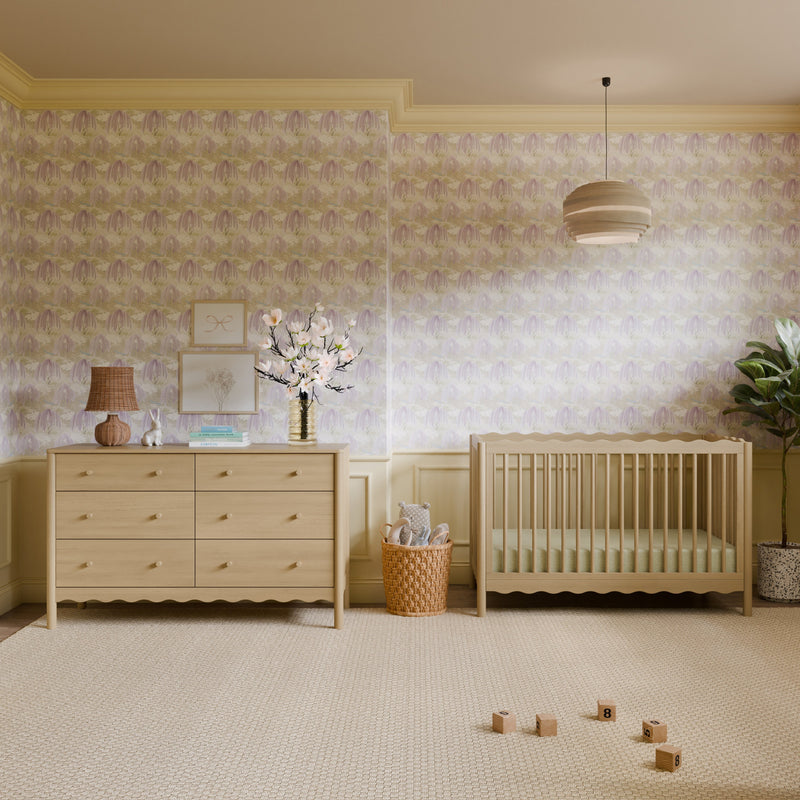 Babyletto Swell 6-Drawer Dresser