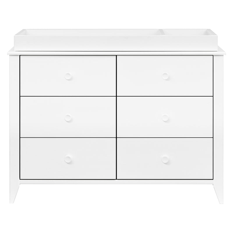 Babyletto Sprout 6-Drawer Double Dresser