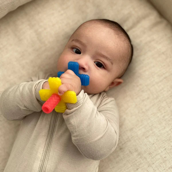 Itzy Ritzy | Teensy Tubes