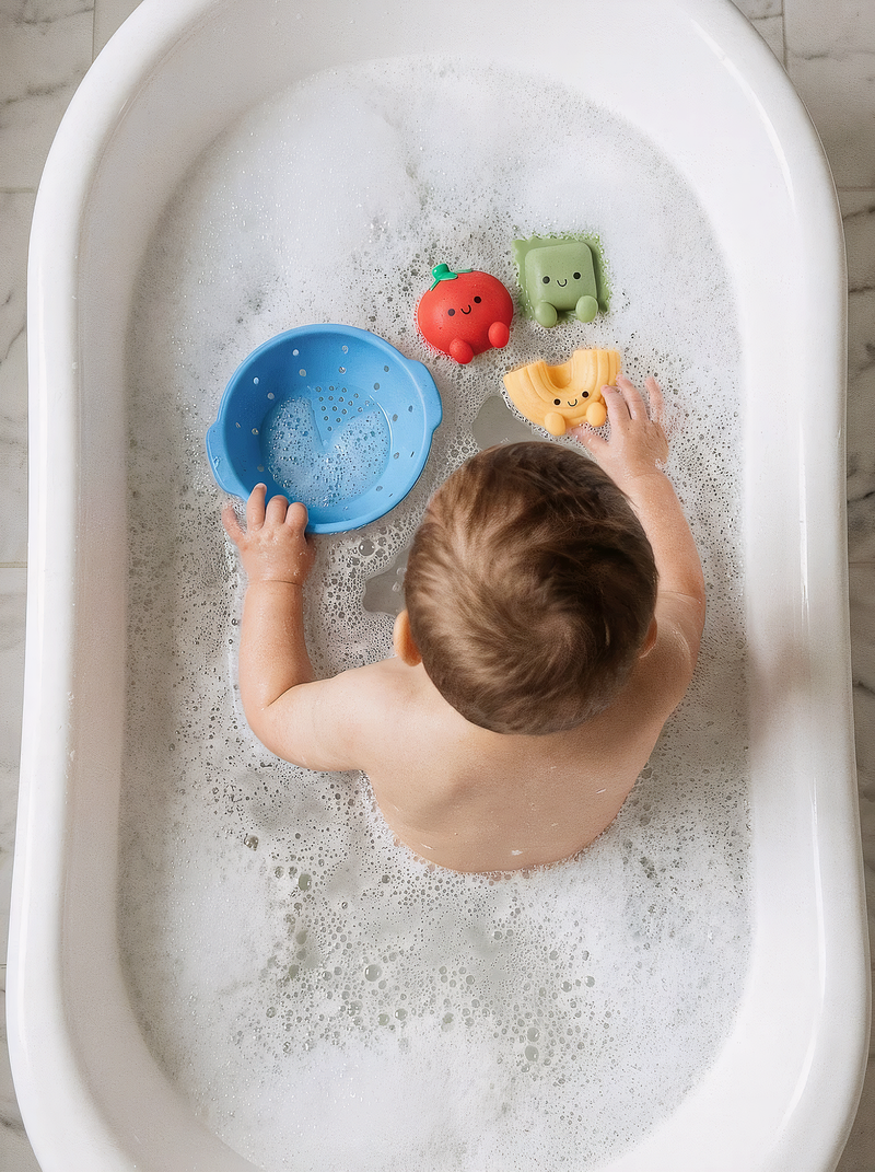 Itzy Ritzy | Pasta Itzy Splash Pals™