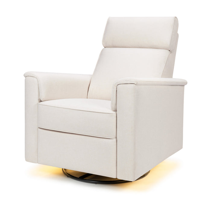 Namesake Willa Pro Power Recliner + Swivel Glider