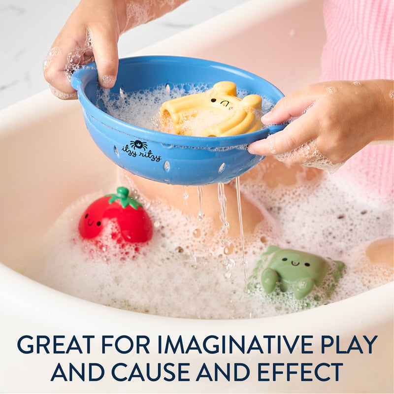Itzy Ritzy | Pasta Itzy Splash Pals™