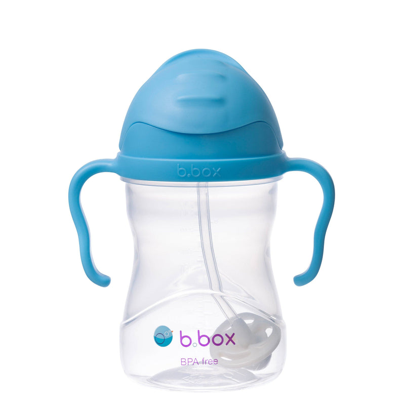 b.box USA | Transition Value Pack | Sippy Cup