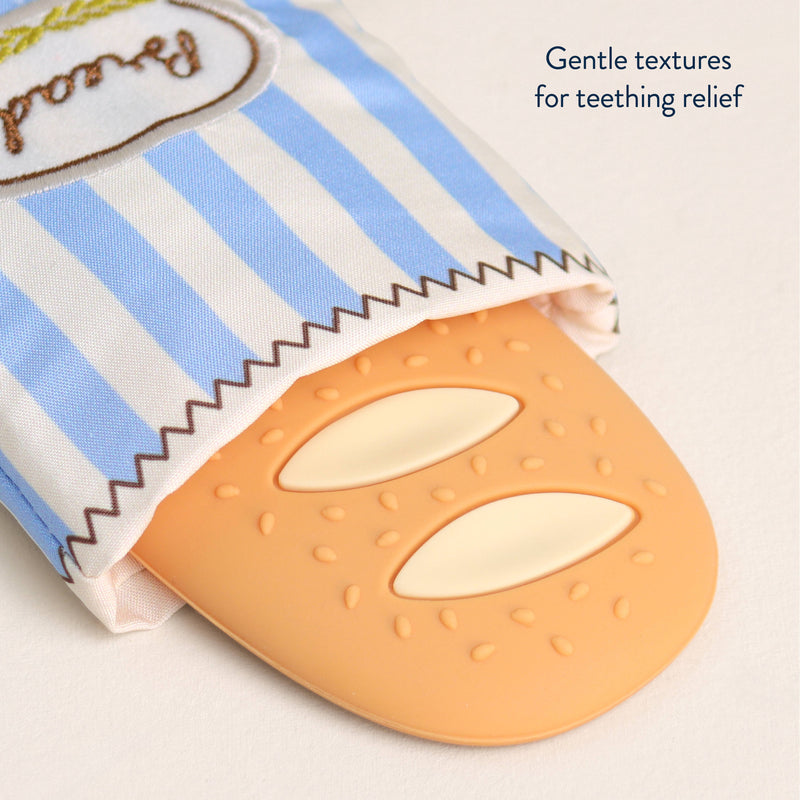Itzy Ritzy | Baguette Teensy Crinkle™