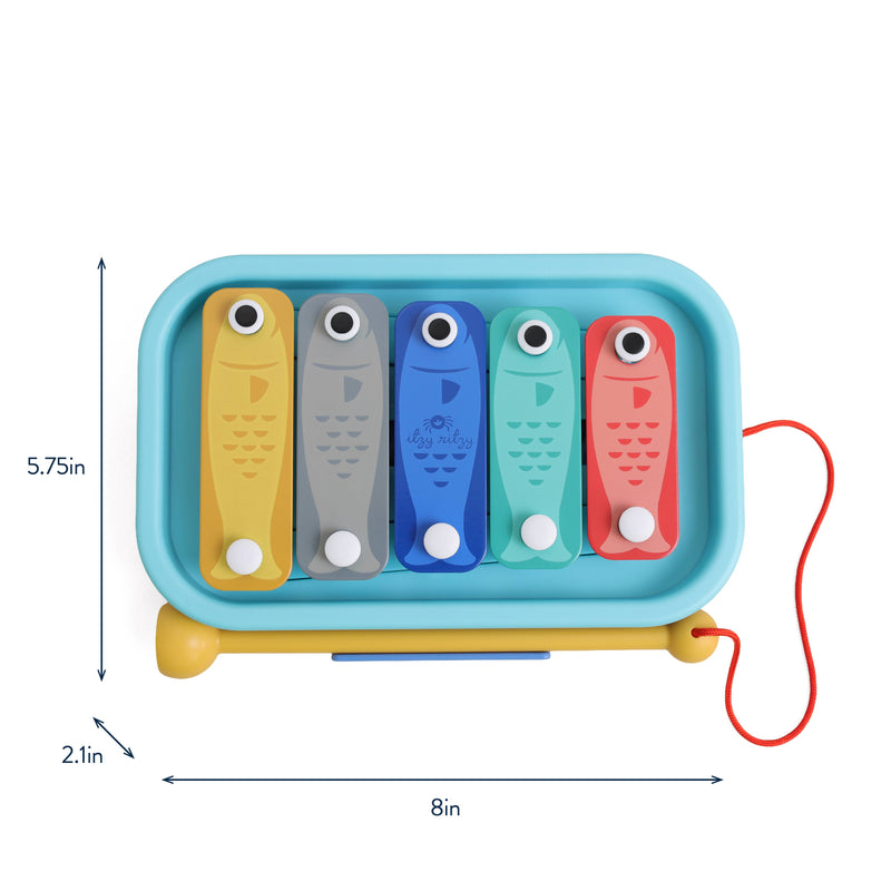 Itzy Ritzy | Itzy Music School™ Xylophone