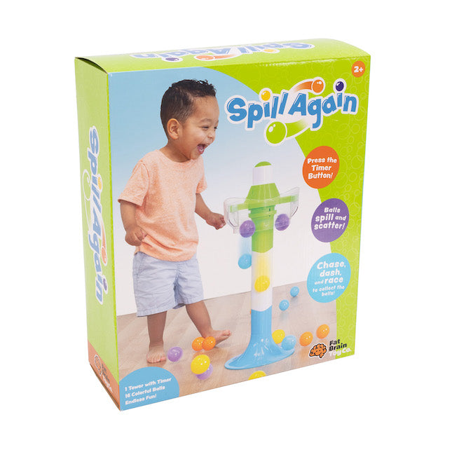 Fat Brain Toys | SpillAgain