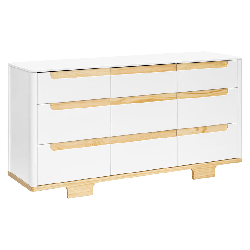 Babyletto Yuzu 9-Drawer Dresser