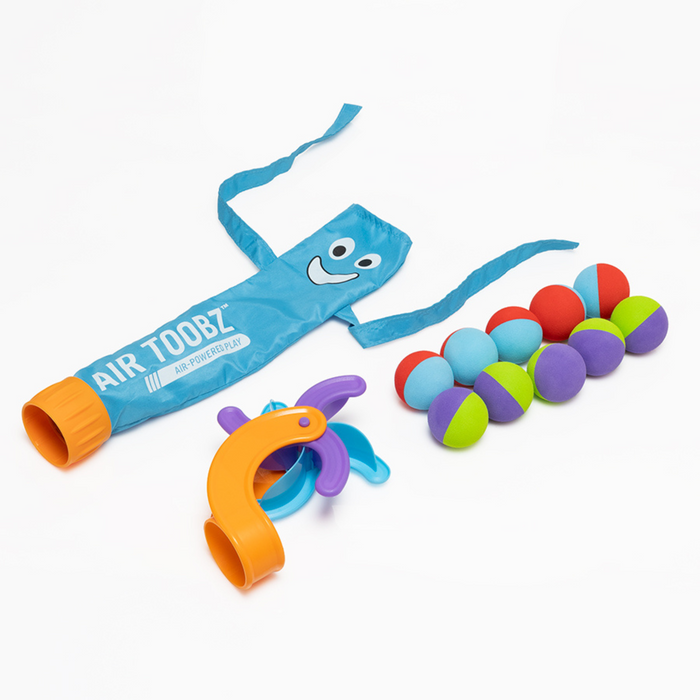 Fat Brain | Air Toobz | Whirlwind Accessory Pack