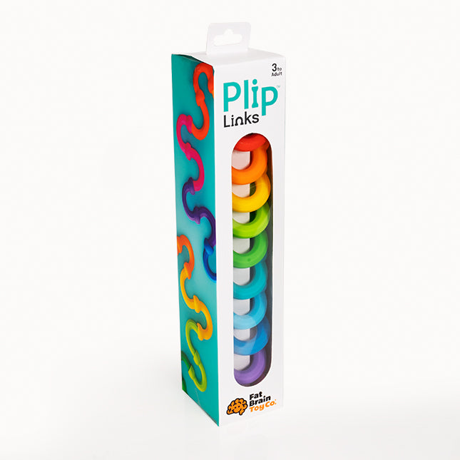 Fat Brain | Plip Links