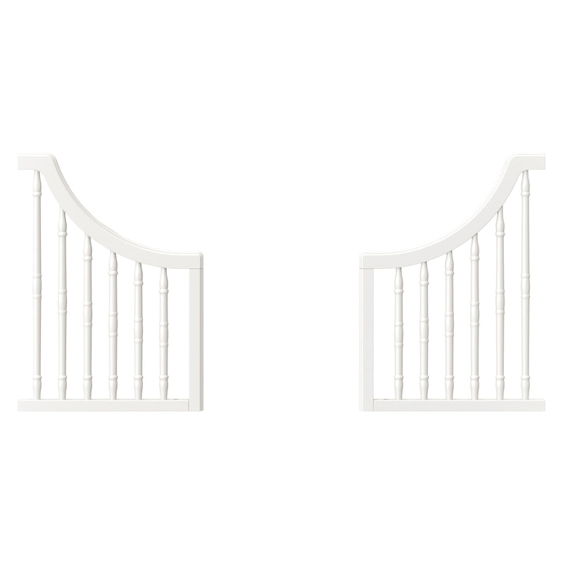 Namesake Liberty 4-in-1 Toddler Bed Conversion Kit