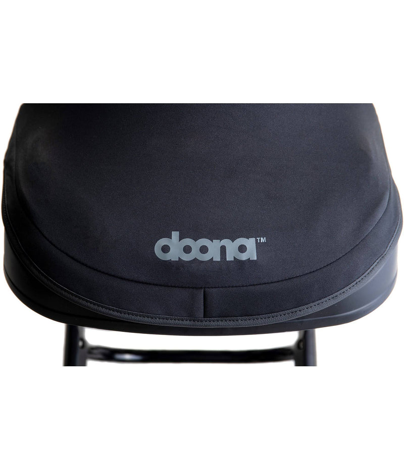 Doona Stroller + Car Seat | Midnight Edition