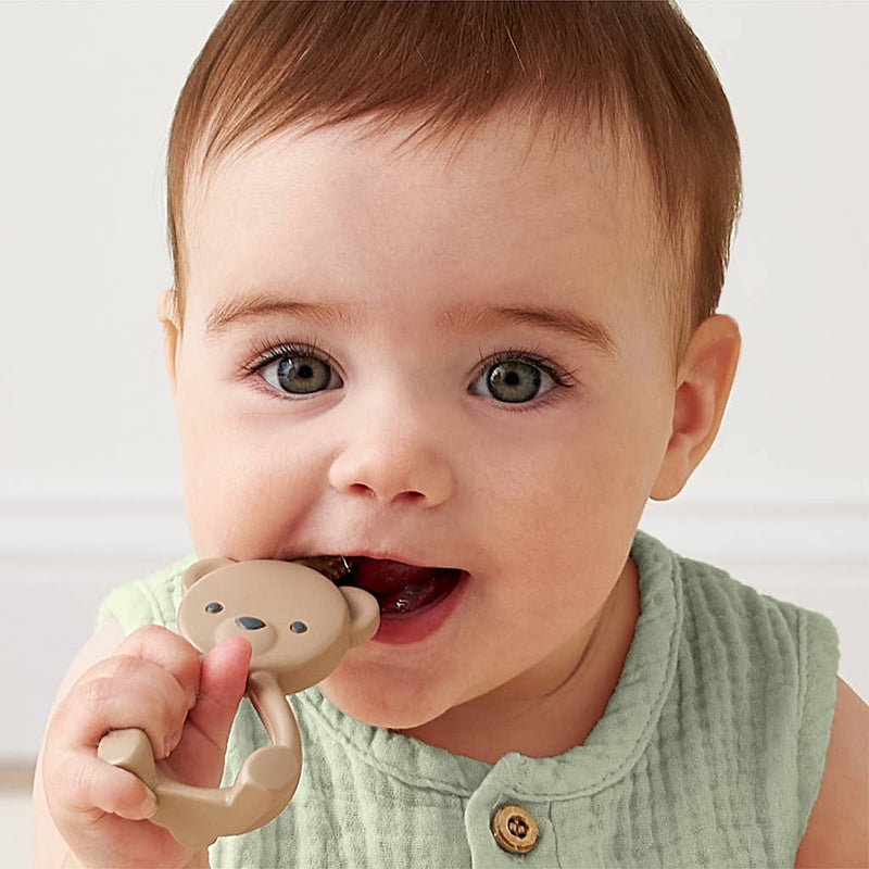 Itzy Ritzy | Bitzy Toothbrush™ 360-degree Training Toothbrush