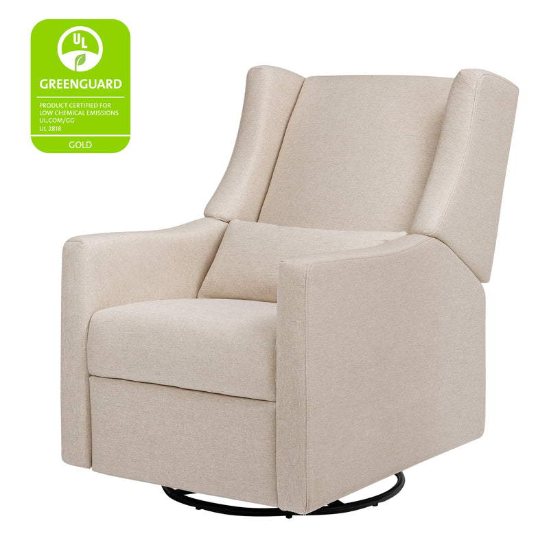 Babyletto Kiwi Recliner and Swivel Glider