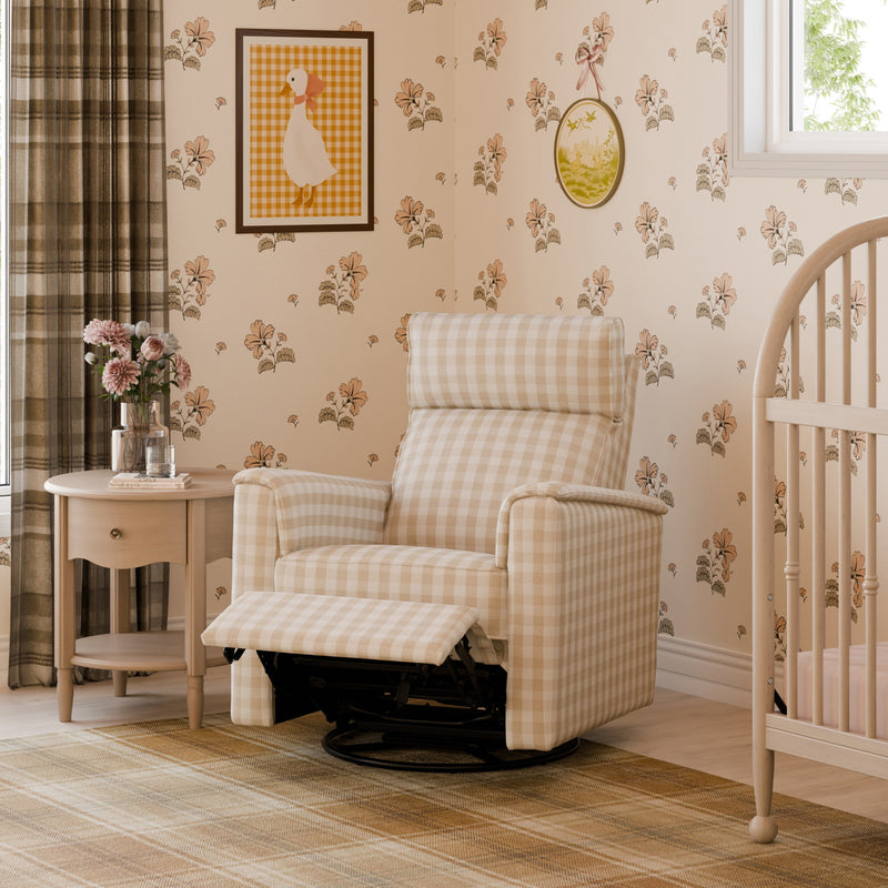 Namesake Willa Pro Power Recliner & Swivel Glider