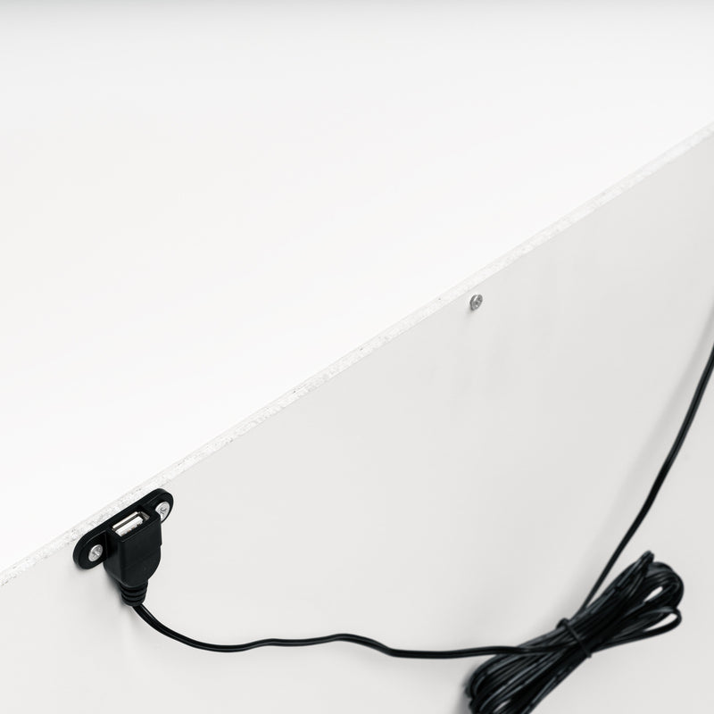 Babyletto Hudson Nightstand with USB Port