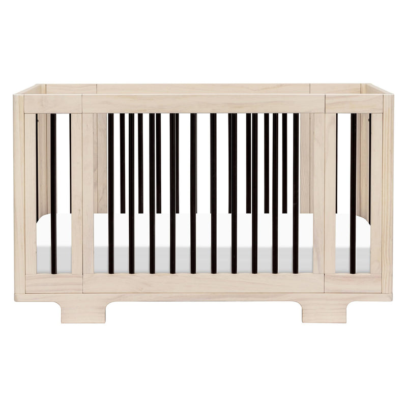Babyletto Yuzu 8-in-1 Convertible Crib with All-Stages Conversion Kits