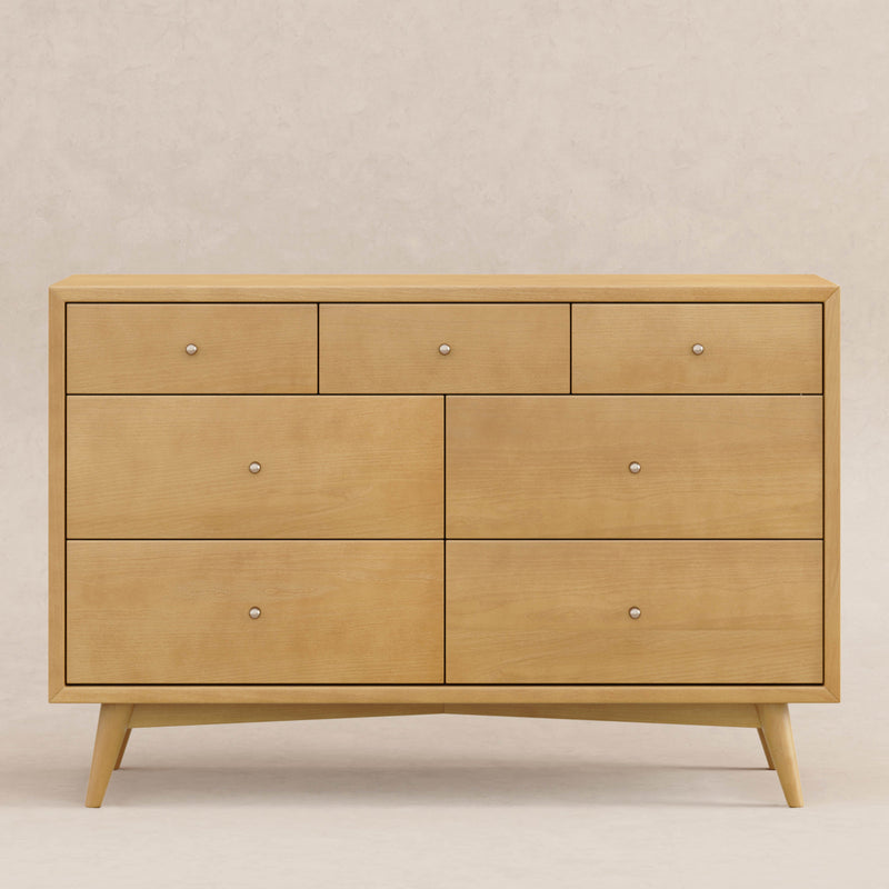 Babyletto Palma 7-Drawer Double Dresser