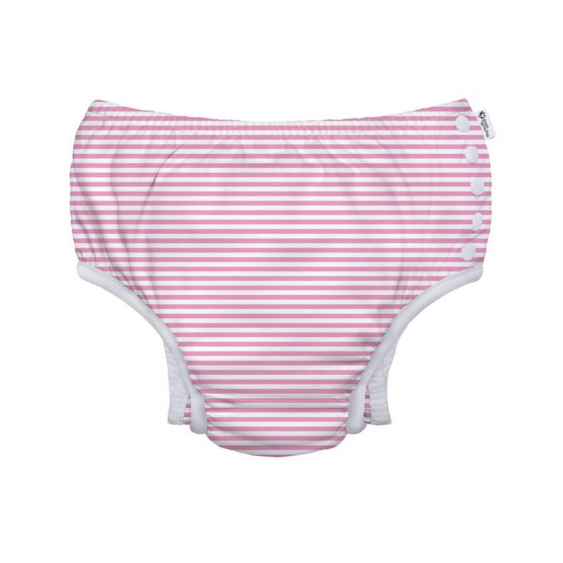 Green Sprouts | Eco Snap Swim Diaper with Gussets