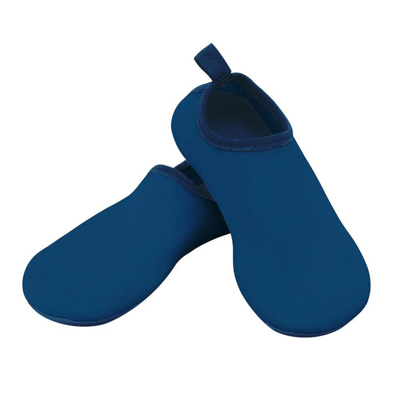 Green Sprouts | Water Socks