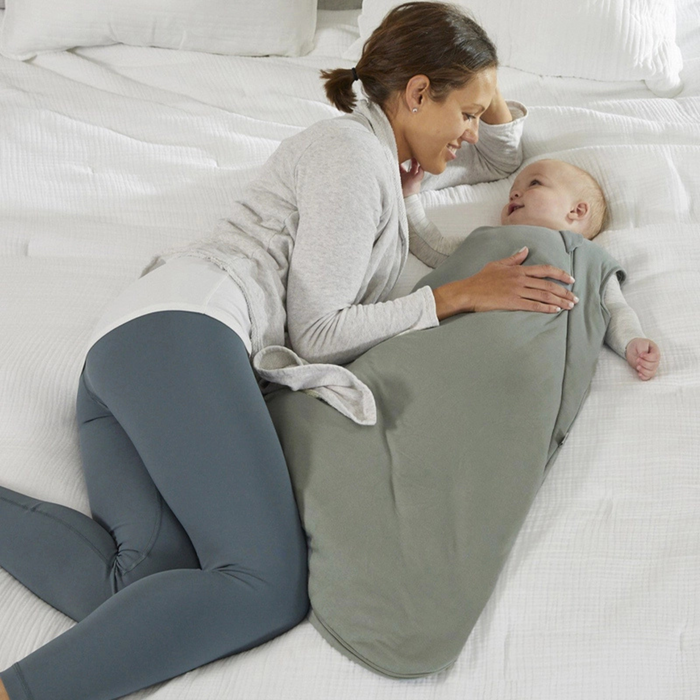 Gunamuna | Sleep Bag | TOG 0.5 | Sage