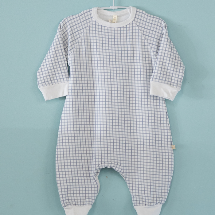 Gunamuna | Jumpsuit | Checkmate