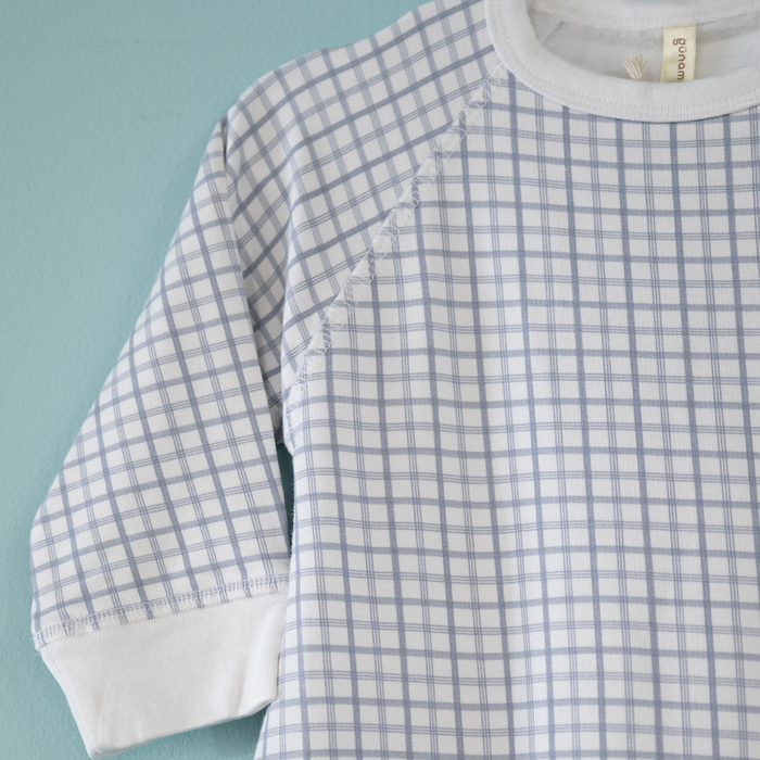 Gunamuna | Jumpsuit | Checkmate