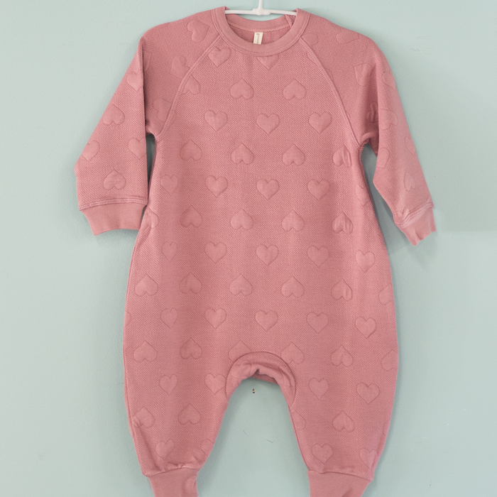 Gunamuna | Jumpsuit | I Heart U