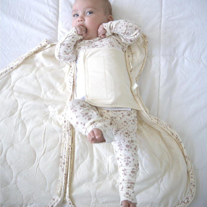 Gunamuna Swaddle | Posie