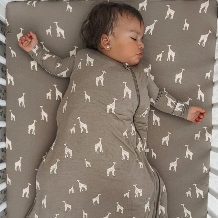 Gunamuna Sleep Bag | 1.0 TOG | Giraffe Maple