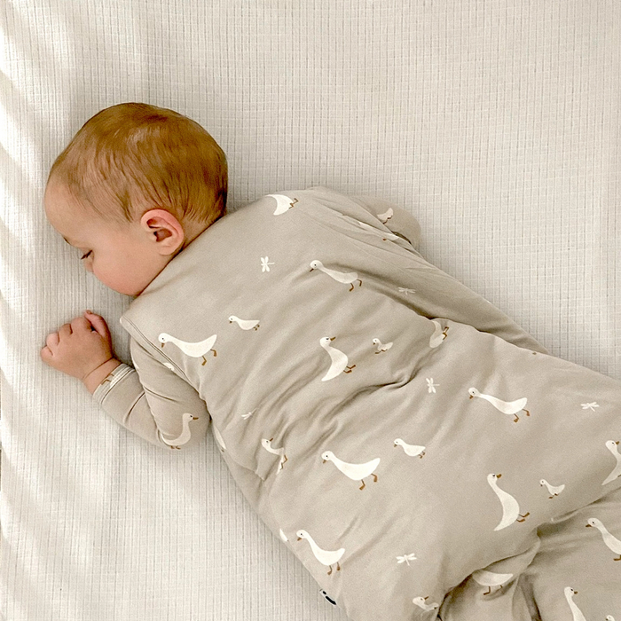 Gunamuna Sleep Bag TOG | 1.0 | Goose