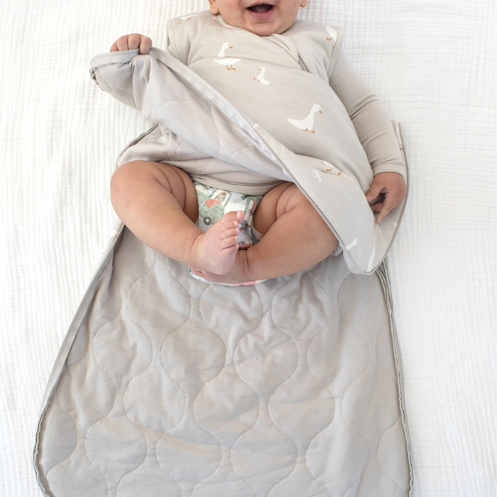 Gunamuna Sleep Bag TOG | 1.0 | Goose